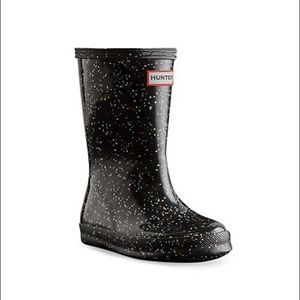 Hunter Toddler Rain Boot